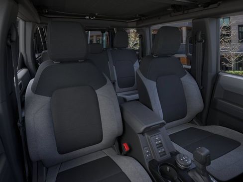 New 2026 Ford Bronco Big Bend AWD/4WD image 10