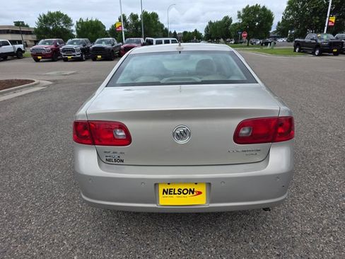 Used 2009 Buick Lucerne CXL FWD image 10