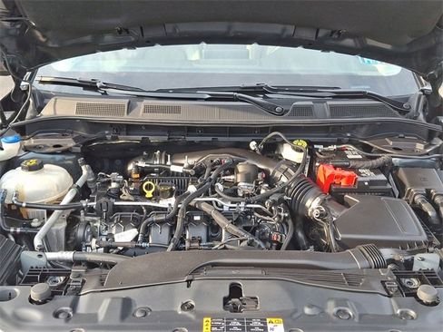 Used 2022 Lincoln Corsair Reserve w/ Elements Package image 28