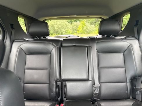Used 2019 Chevrolet Equinox Premier AWD/4WD image 27
