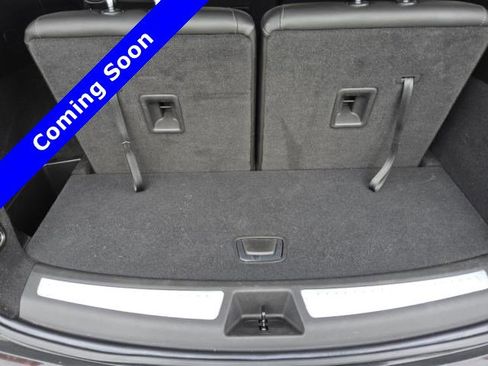 Used 2022 Cadillac XT6 Luxury image 26