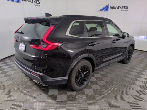 Used 2024 Honda CR-V Sport-L image 5