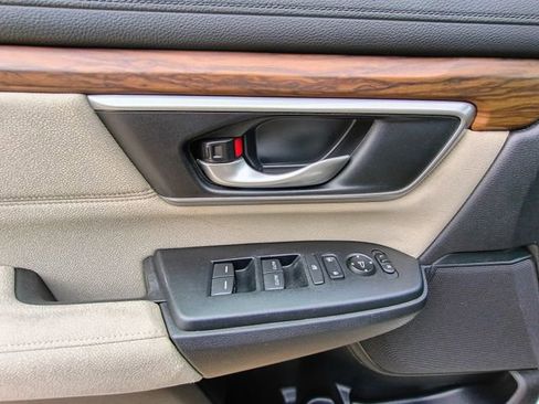 Used 2018 Honda CR-V EX image 25