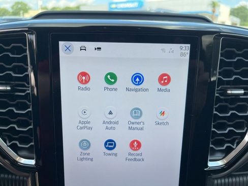 Used 2024 Ford Ranger XLT w/ Trailer Tow Package image 28