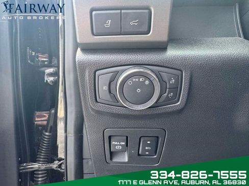 Used 2019 Ford Expedition XLT w/ Equipment Group 202A image 17