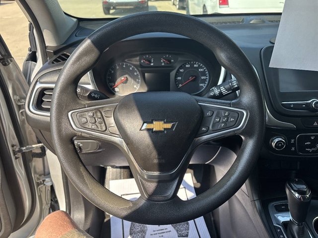 Used 2018 Chevrolet Equinox LT AWD/4WD image 5