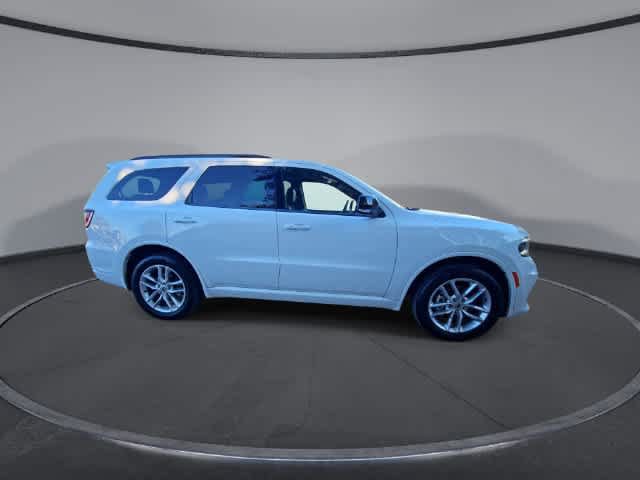 Used 2023 Dodge Durango GT AWD/4WD image 9