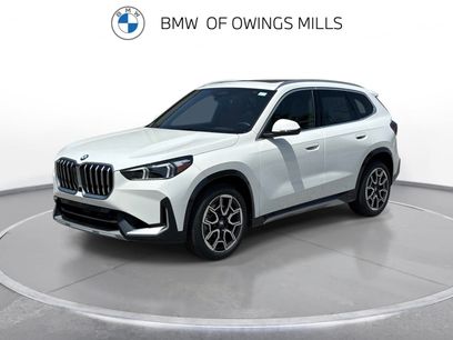 New 2026 BMW X1 xDrive28i w/ Technology Package