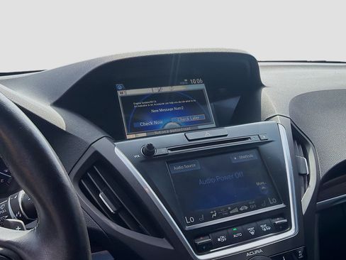 Used 2015 Acura MDX FWD w/ Technology Package image 12