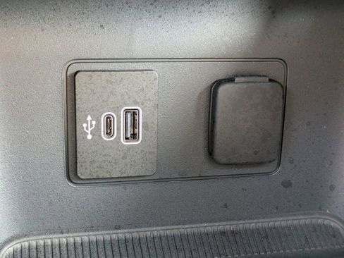 New 2026 Ford Explorer ST AWD/4WD image 29