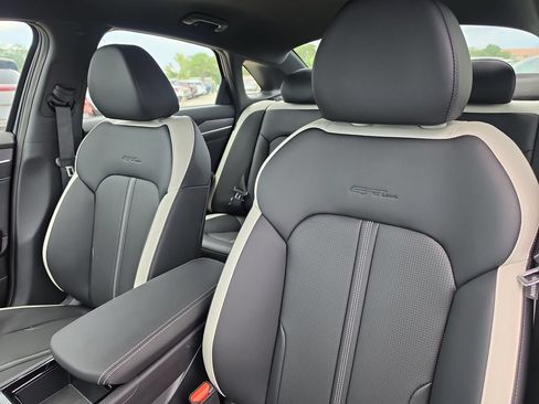 New 2026 Kia K5 GT-Line FWD image 20