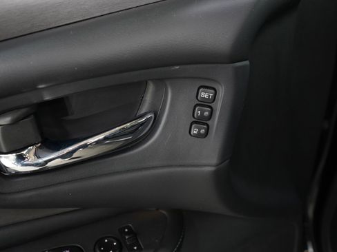 Used 2020 Nissan Murano SL image 25