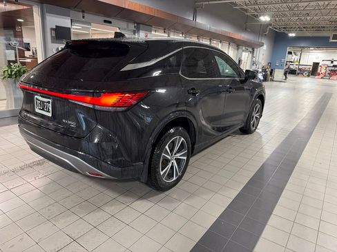 Used 2024 Lexus RX 350 Premium w/ Convenience Package AWD/4WD image 19