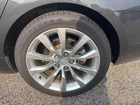 Used 2016 Cadillac XTS Luxury FWD image 24