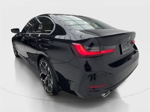 Used 2026 BMW 330i Sedan w/ Premium Package RWD image 10