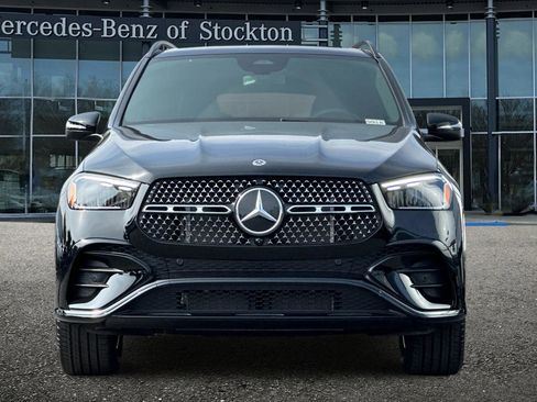 New 2026 Mercedes-Benz GLE 450 4MATIC image 9