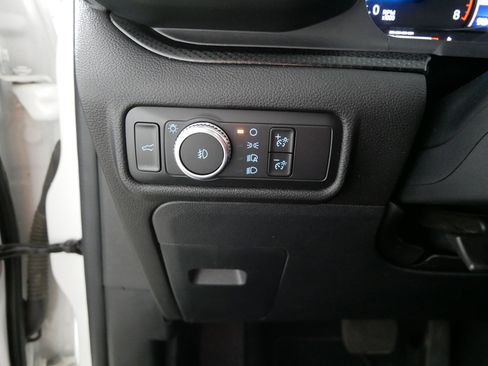 Used 2022 Ford Explorer ST-Line image 26