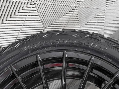 Used 2026 GMC Yukon XL AT4 Ultimate image 41