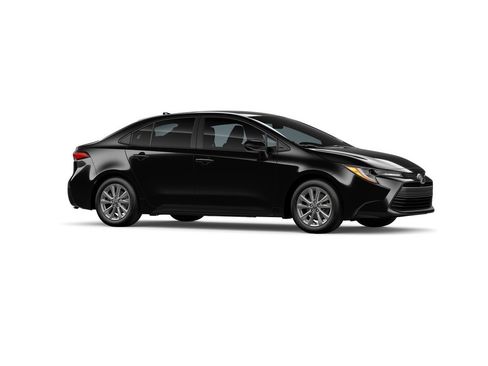 New 2026 Toyota Corolla LE FWD image 13