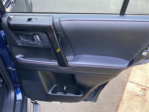 Used 2023 Toyota 4Runner TRD Off-Road Premium image 35