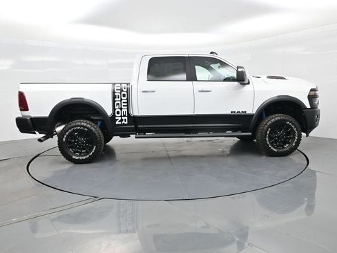 New 2026 RAM 2500 Power Wagon AWD/4WD image 10