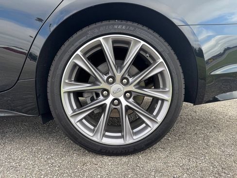Certified 2023 Cadillac CT5 V w/ Premium Package AWD/4WD image 16