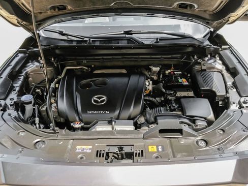 Used 2021 MAZDA CX-5 Grand Touring AWD/4WD image 63