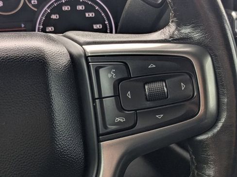 Used 2022 Chevrolet Silverado 2500 LT w/ Fleet Comfort Package AWD/4WD image 23