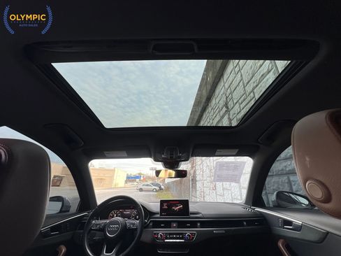 Used 2017 Audi A4 2.0T Premium image 40