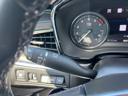 Used 2023 Cadillac XT5 Premium Luxury w/ Platinum Package image 54