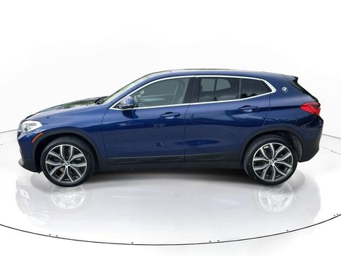 Used 2018 BMW X2 sDrive28i FWD image 5