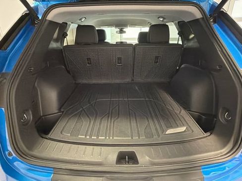 Used 2024 Chevrolet Blazer LT w/ Convenience Package FWD image 22