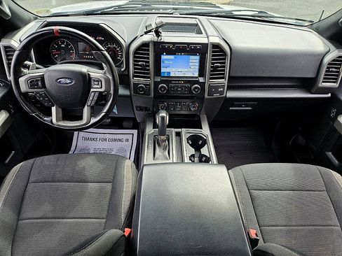 Used 2019 Ford F150 Raptor image 10