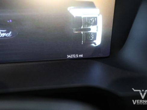 Used 2024 Ford F150 XLT w/ Equipment Group 302A MID AWD/4WD image 9