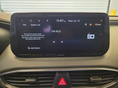 Used 2023 Hyundai Santa Fe SEL AWD/4WD image 25