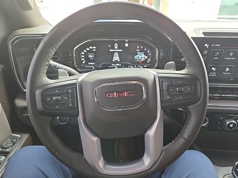 Used 2023 GMC Sierra 1500 SLT w/ SLT Premium Package image 15