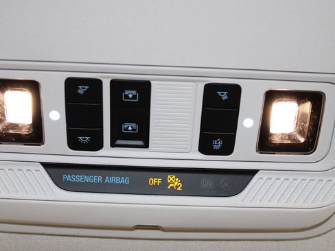 New 2026 Ford Explorer Platinum w/ LUX Leather Package image 57