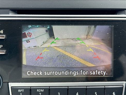 Used 2017 Nissan Altima 2.5 SL image 14