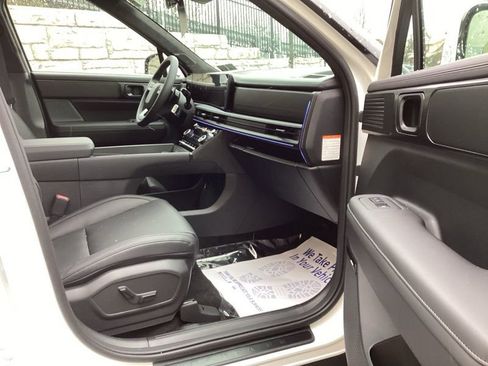 New 2026 Hyundai Santa Fe Calligraphy AWD/4WD image 22