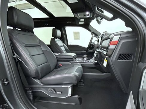 New 2026 Ford F150 Raptor image 15