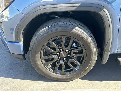 New 2026 GMC Sierra 1500 Elevation w/ Elevation Premium Package image 33