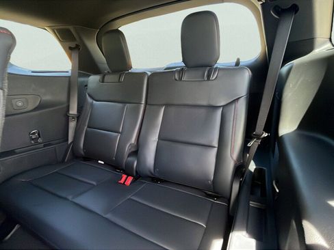 New 2026 Ford Explorer ST-Line w/ ST-Line Street Pack AWD/4WD image 17