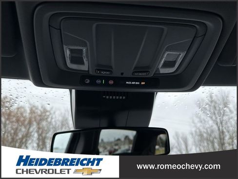 Certified 2024 Chevrolet Silverado 1500 LT image 32