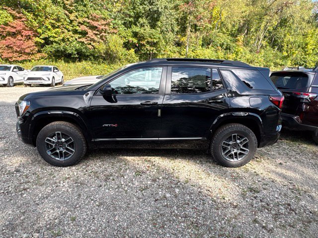 New 2027 GMC Terrain AT4 w/ Technology Package II AWD/4WD image 2