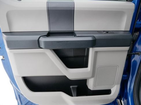 Certified 2022 Ford F350 XL w/ Power Equipment Group image 15