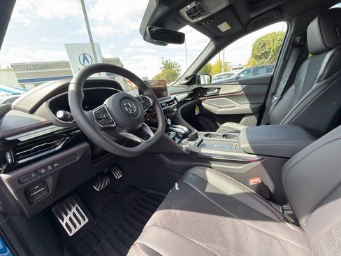 New 2026 Acura MDX A-Spec image 20