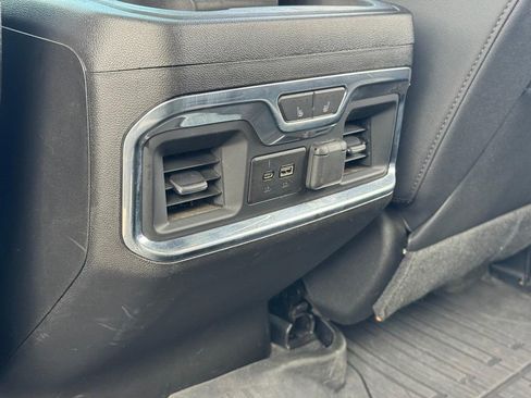 Used 2023 GMC Sierra 3500 SLT w/ SLT Premium Package image 11