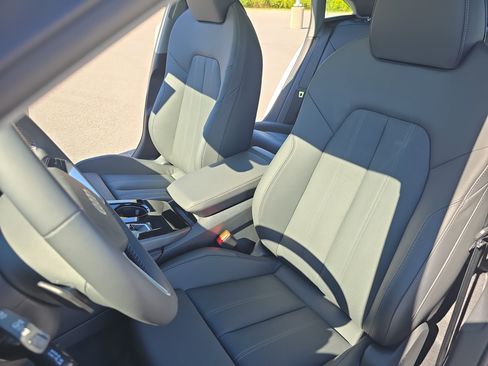 New 2025 Audi A5 2.0T Premium Plus image 15