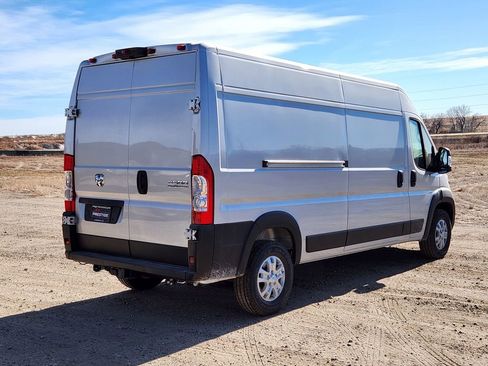 New 2026 RAM ProMaster 2500 w/ Advanced Safety Group image 3