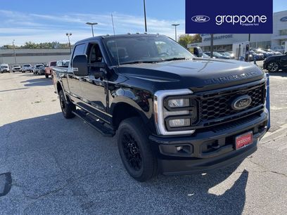 New 2026 Ford F250 XLT